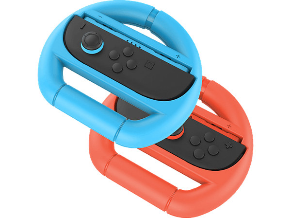 Volante - Ardistel Blackfire Joy-Con 2 Wheels Twin Pack