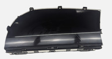 07-09 Mercedes W221 S550 S600 Velocímetro Odómetro Cuadro de Instrumentos Medidor OEM