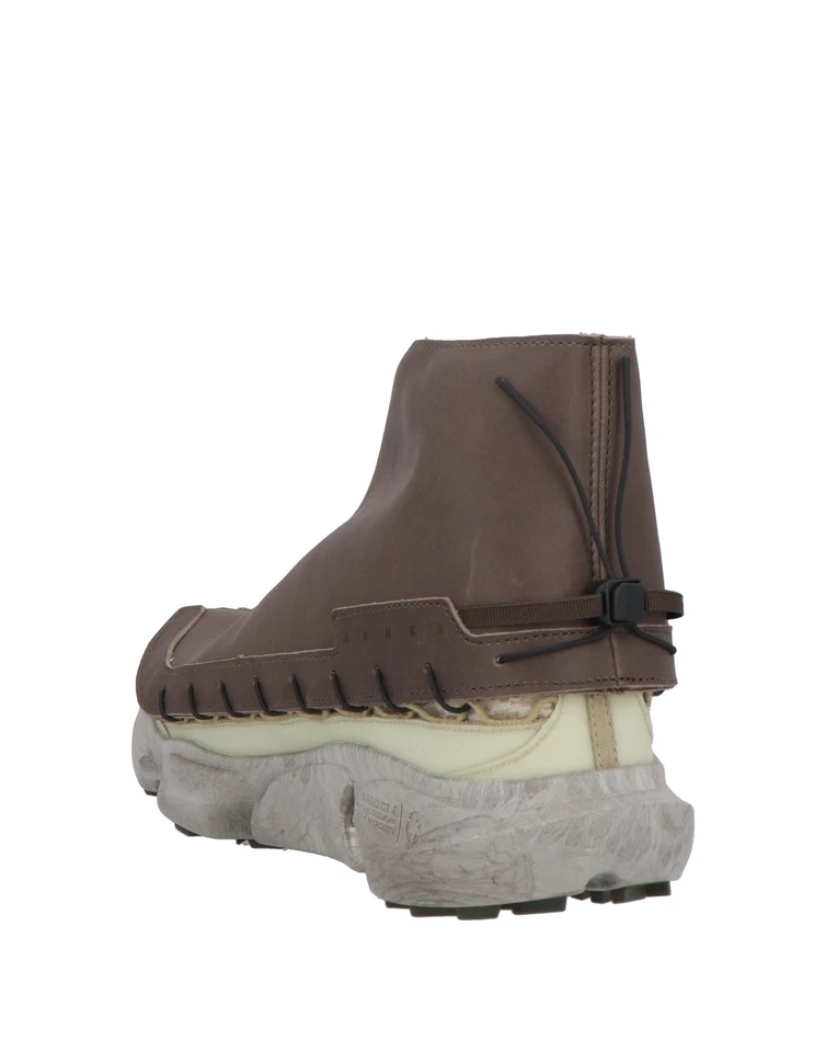 PVP €400 RANRA X SALOMON SKOR Zapatillas US11 UK10.5 EU45 1/3 Panel Extraíble - Imagen 3 de 4