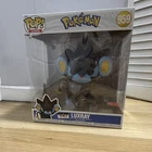 Funko Pop! Vinyl: Pokémon - Luxray - Target (Exclusive) #959
