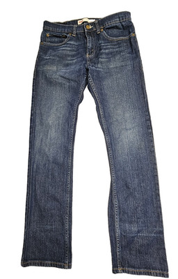 Levis 511 Skinny Stretch Jeans Size 29 stonewash 29x29 5 pocket