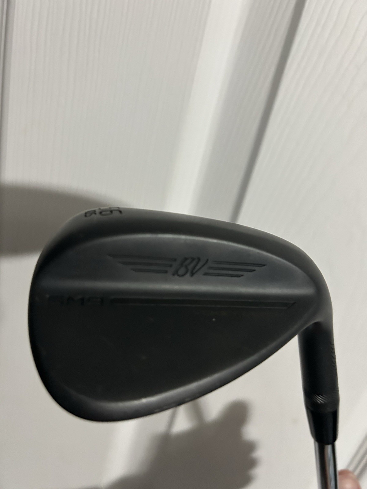 titleist vokey sm10 56 degree wedge