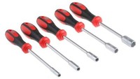 Zestaw WkręTakóW, 5 Szt. F99-E0507, RS PRO RS Components