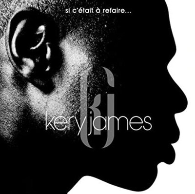 Kery James CD - Wenn es wieder hergestellt wurde (2001)