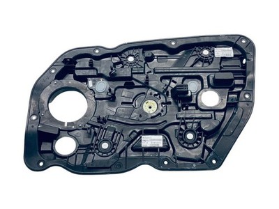 KIA Pro Cee'd II 2018 Rechts Fensterhebermechanismus ohne Motor Tür vorne