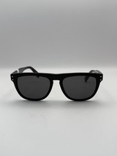 CLASSIC BLACK FERRAGAMO GANCINI sunglasses