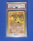 2021 Pokemon Celebrations Charizard-Holo Classic Coll. #4 GEM MT PSA 10 Base Set