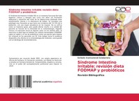 Estibaliz Arantzamendi Solabarrieta | SíNdrome Intestino Irritable: RevisióN...
