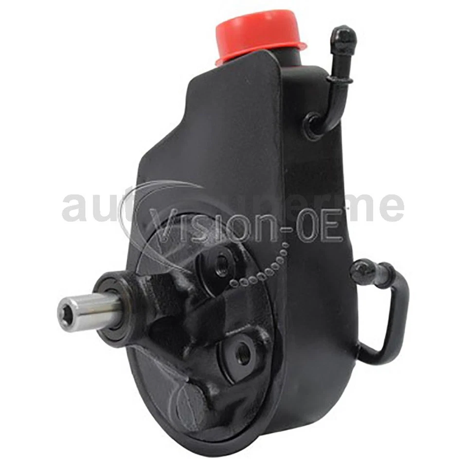 Bomba de dirección asistida BBB Industries para GMC Yukon 5,3 L tracción trasera 2004-2006 Foto 4 de 4