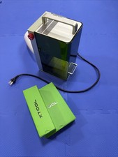 xTool F1 Portable Laser Engraver - P5010200