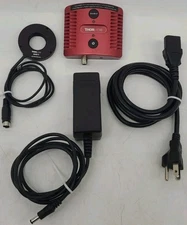 Thorlabs SHB1T - Ø1" Low-Reflectance Diaphragm Optical Beam Shutter + Controller