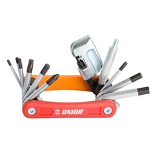 Unior, EURO13, Multi-Tools, Number of Tools: ...
