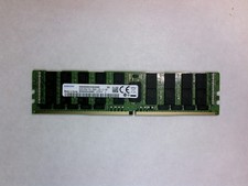 Samsung 64GB PC4-21300 DDR4-2666 4Rx4 ECC LRD...