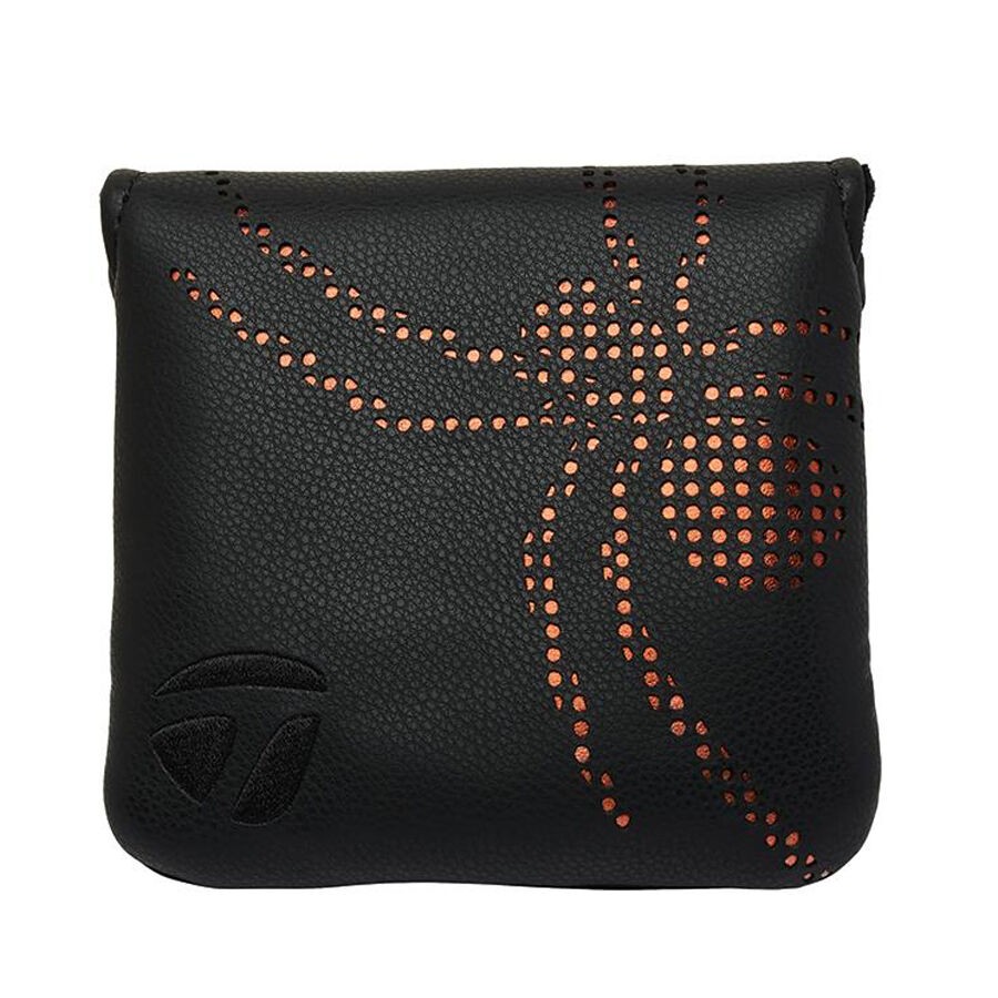 TaylorMade Spider Tour X Black Putter - 35" - TOUR X SS #3 - LEFT - Golf Clubs