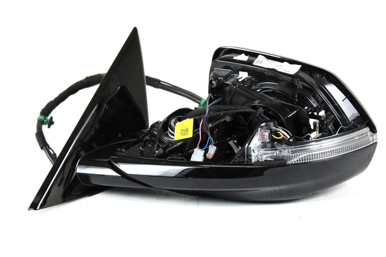 Lamborghini Urus 2019-2024 Left Side mirror
