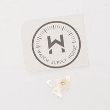 Favre Leuba 251 270 Watch Setting Lever Spring Set Bridge New Old Stock  (C19R1)