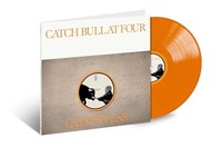 Cat Stevens - Catch Bull At Four - Vinyl Record Lp Record - G1398Z