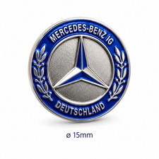 MBIG Mercedes Benz Daimler Pin Anstecker