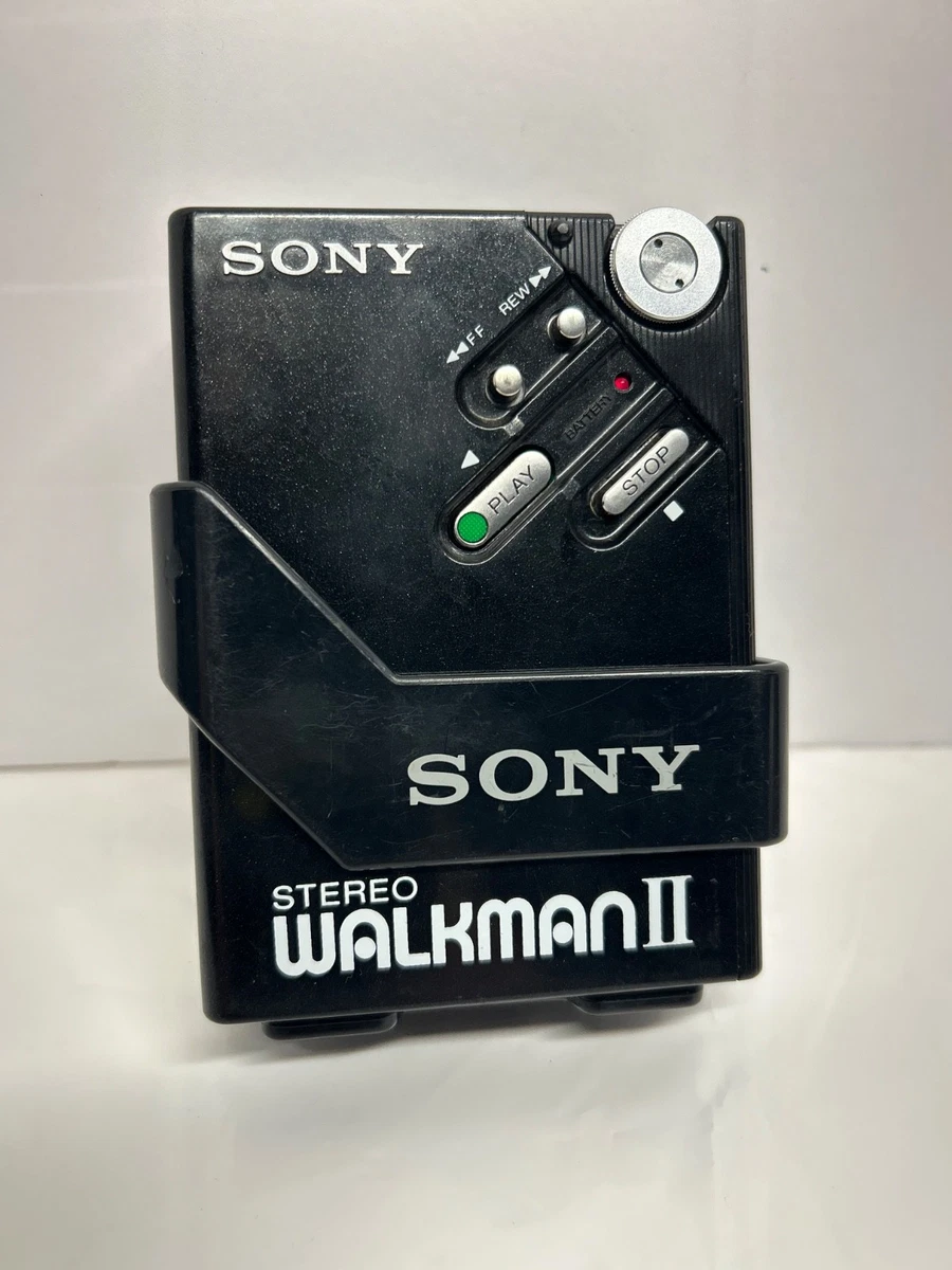 Sony Wm 2 for sale - eBay