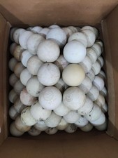 Lacrosse Balls 110 ct. Great Condition Used