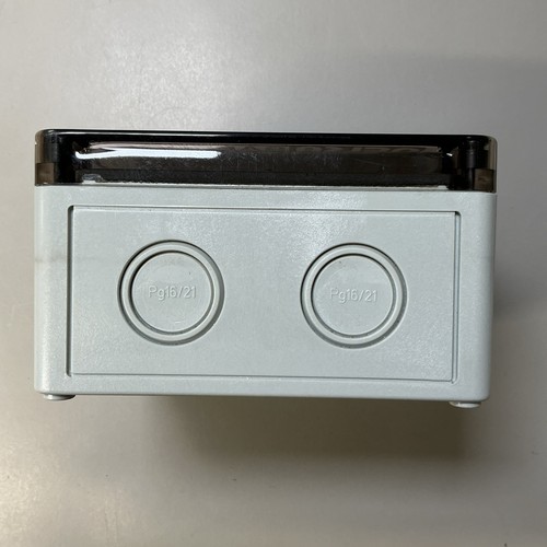 NELSA SAFEDGE N24251 PRESSURE SENSITIVE SAFETY CONTROL UNIT (NEW) Ref242 - Picture 6 of 6