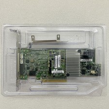 LSI MegaRAID LSI00415 9361-4i 12Gbps SAS RAID Controller Card  CVM02 Cache