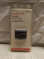 Telephone Battery Pack Nickel - Metal Hydride Rechargeable