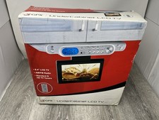 GPX Under Cabinet 8.4