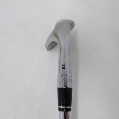 Callaway Wedge JAWS FORGED(2023) Chrome Plated 50° NS PRO 950GH