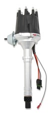 83605 Chevy V8 w/Internal Module Distributor ...