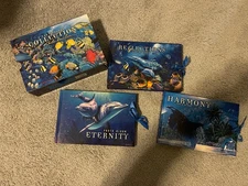 Photo Album Collection | Christian Riese Lassen