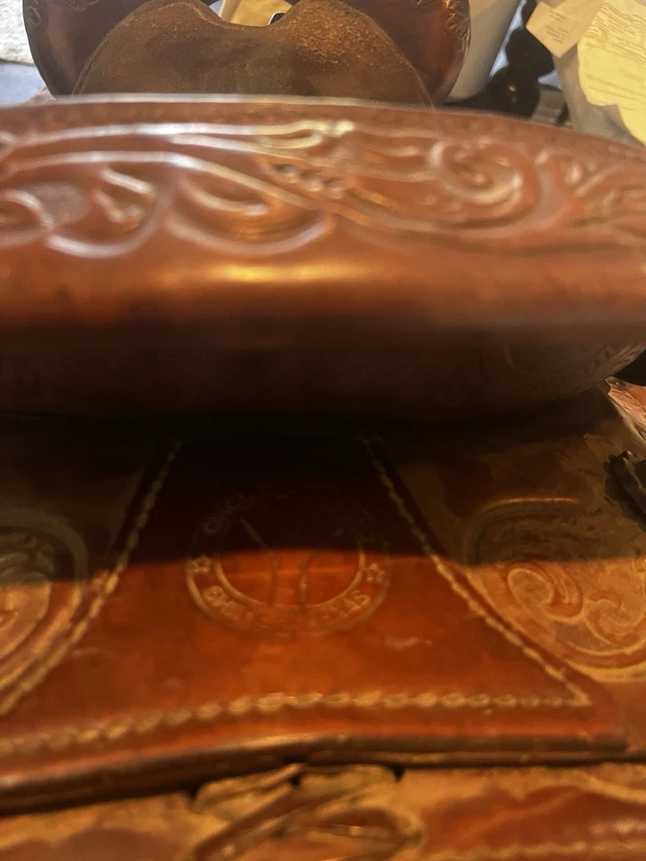 Circle Y马鞍小径和骑行 — 第 2/4 张图片