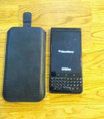 BlackBerry Key One  64 GB BBB100-2