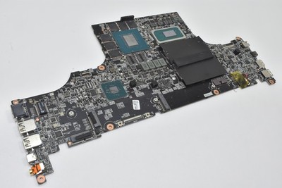 607-16V41-10S MSI MS-16V41 Intel i7-11800H  RTX 3060 6GB Motherboard GS6611007