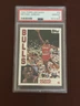 1992-93 Topps Archive Michael Jordan #52 PSA 10