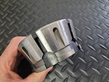 ROYAL PRODUCTS QG-80 QUICK GRIP COLLETS, VARIOUS DIAMETERS (SMOOTH)