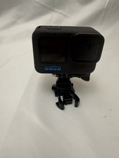 GoPro Hero 12 Black Comes with Battery
