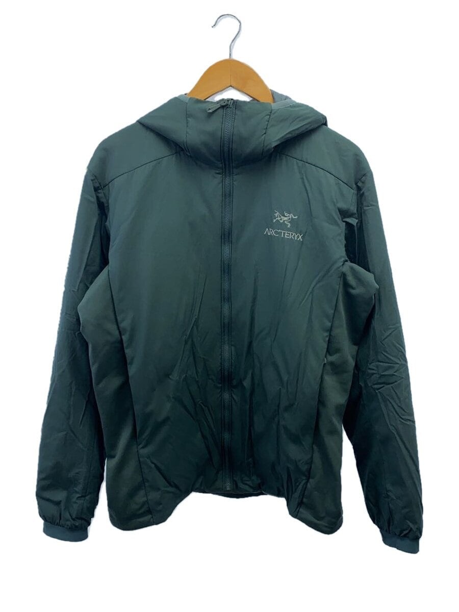 Giacca ARC'TERYX verde M usata