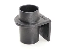 Folbe F001 - Net and Gaff Holder - Vertical Mount