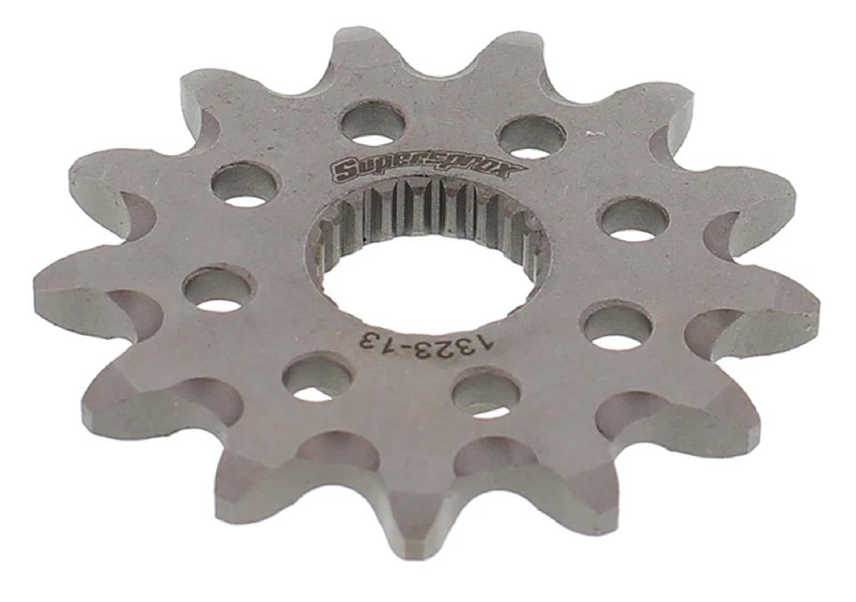 Supersprox Countershaft Sprocket 13T-CST-1323-13-1 for Honda CRF250X 04-17 - Imagem 3 de 4