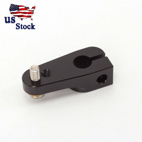For Suzuki GSXR600 GSXR750 Motorcycle Aluminum Black Gear Shift Shifter Arm - Picture 4 of 6