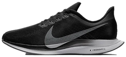 Nike Zoom Pegasus Turbo Black