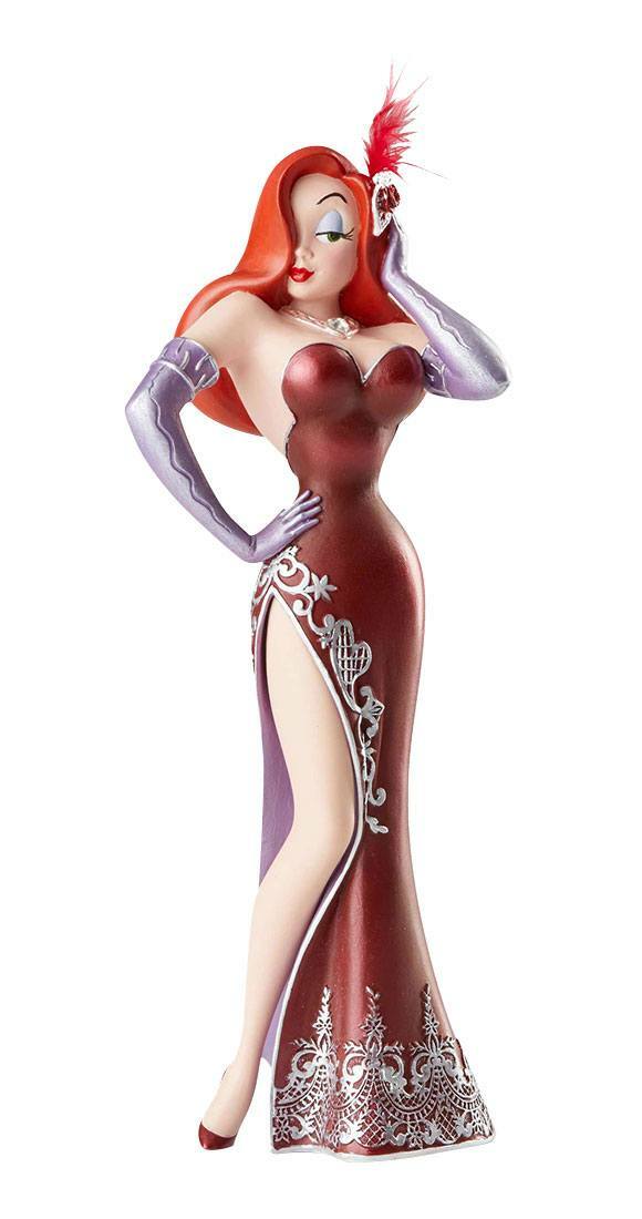 Enesco Disney Showcase Collection Statue Jessica Rabbit Who Framed