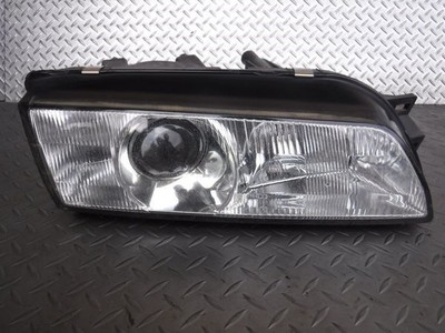 gtr projector headlights