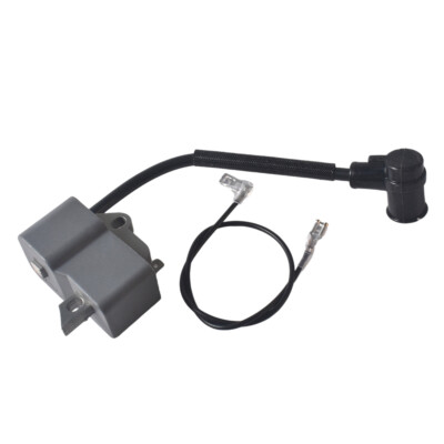 Ignition Coil Fit Stihl FS80 FS80R FS85 KM55 FR85 HT70 Trimmer 4137 400 1350
