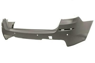 Heckstoßstange Mit Primer C/Sensorlöchern Für Bmw 5er F11 2010- M-Tech