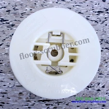 Pad Holder Clip  Malish Center Lok 3 Centering Device for Floor Scrubber