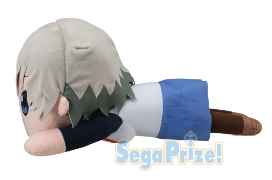 ぴょん吉 Uzaki-chan Wants to Hang Out! Nesoberi Mega Jumbo Plush Doll