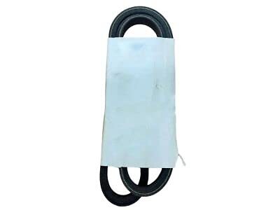 Genuine Nissan Parts -Nissan 300ZX Power Steering Oil Pump Belt