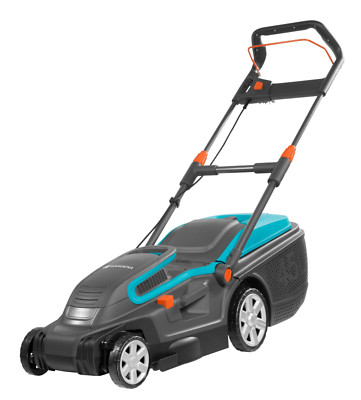 Gardena Elektro-Rasenmäher PowerMax 1800/42 bis 800 m² Fläche